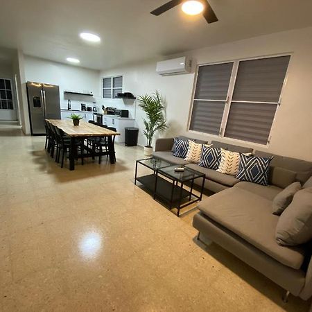 Apartamento Casa Isabela En Cabo Rojo Exterior foto
